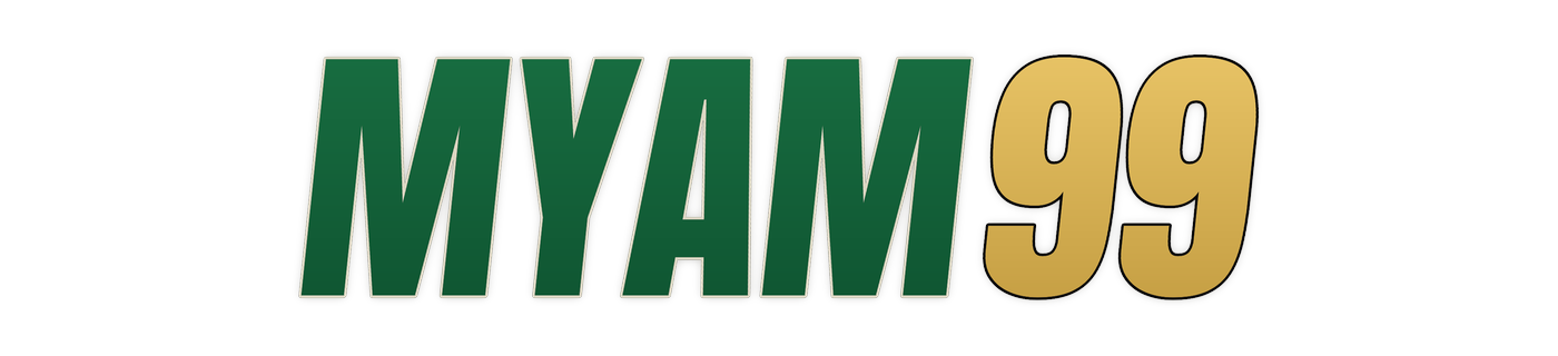 myam99 logo